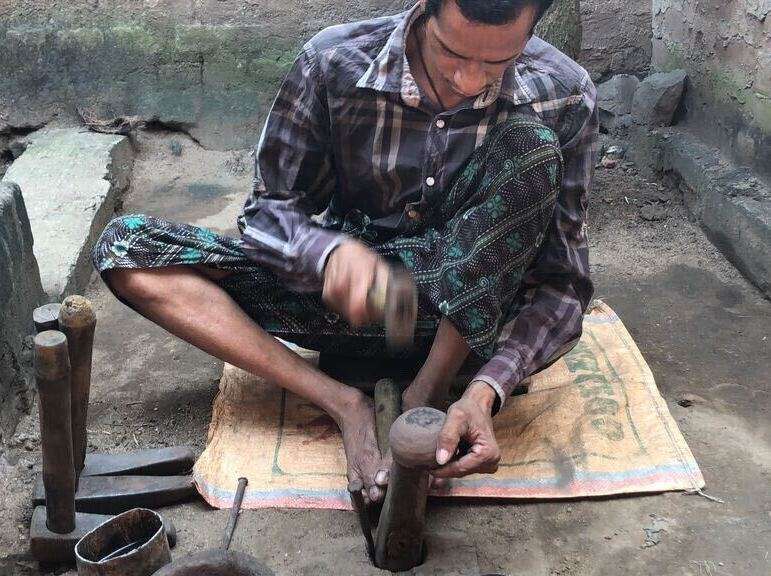 Metal Art
