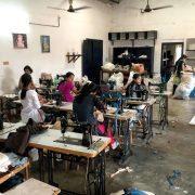 Handloom Weavers