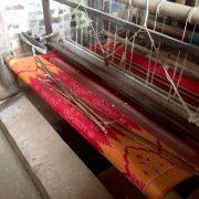 Handloom Weavers
