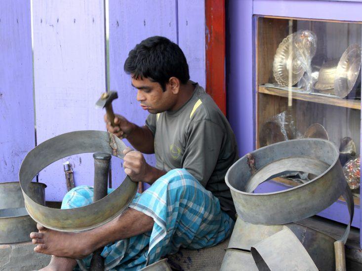 Metal Artisans
