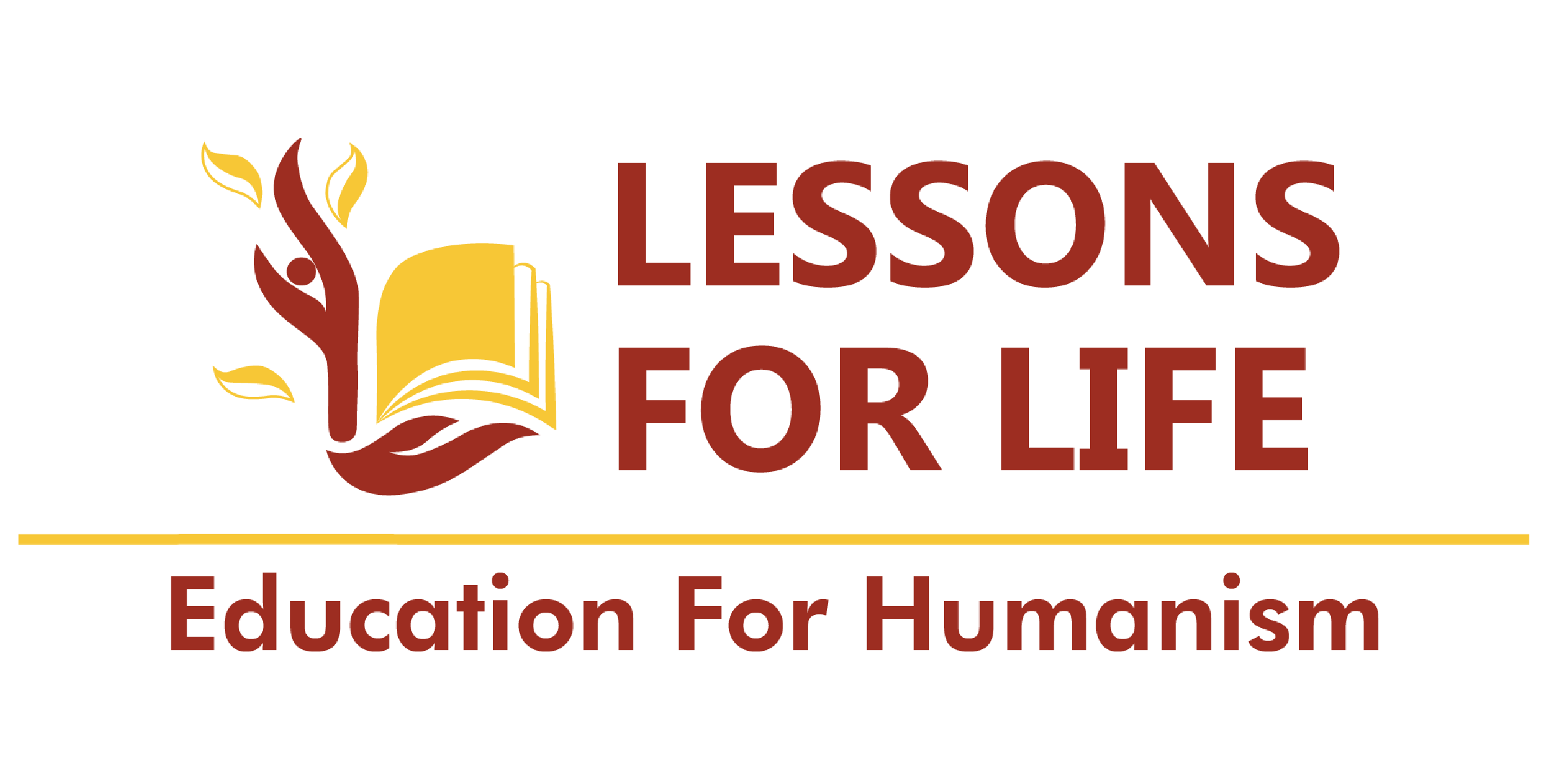 Lessons For Life Logo Bhavyata Foundation