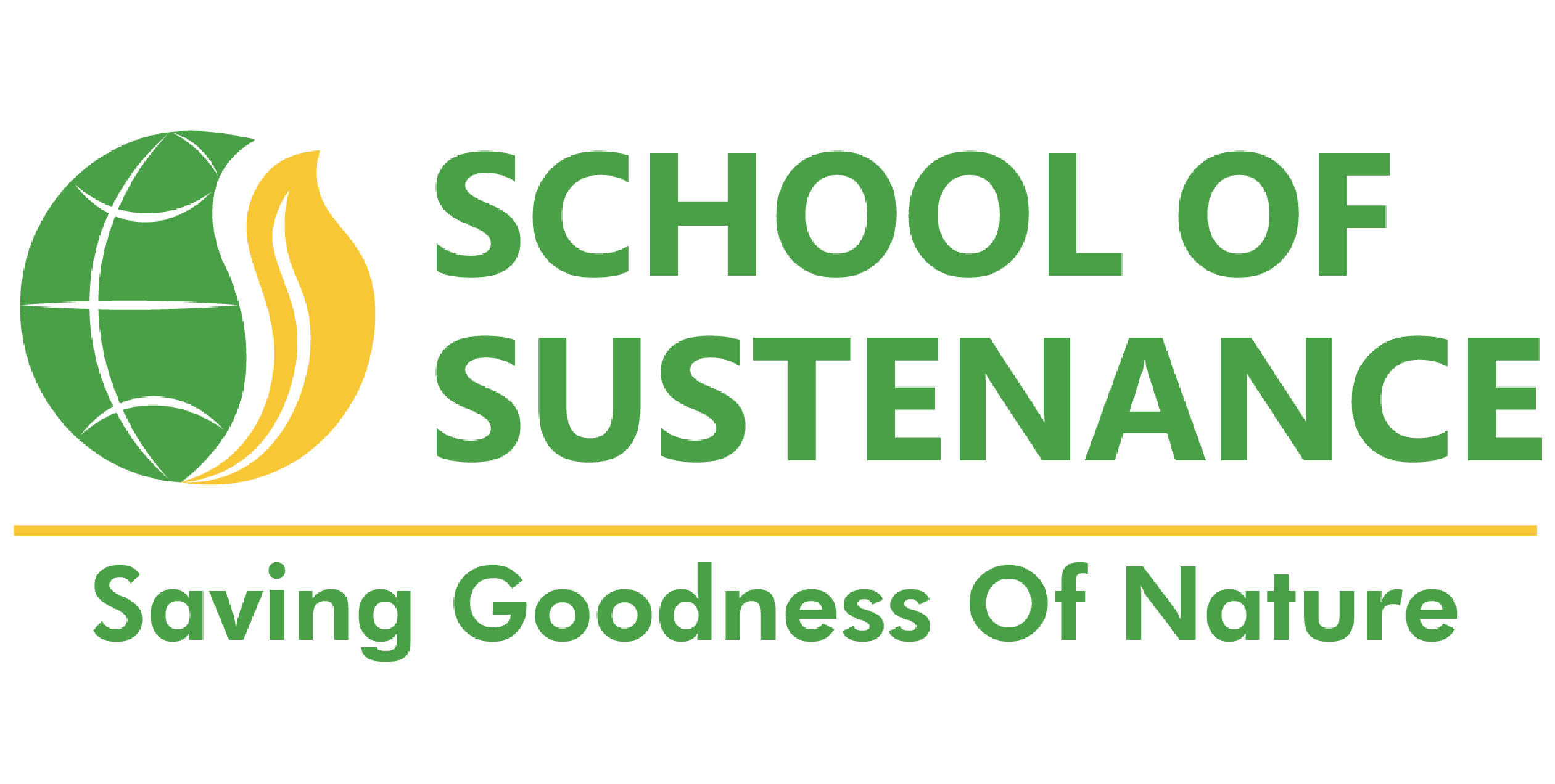 School Of Sustenance Logo Bhavyata Foundation School Of Sustenance Logo Bhavyata Foundation