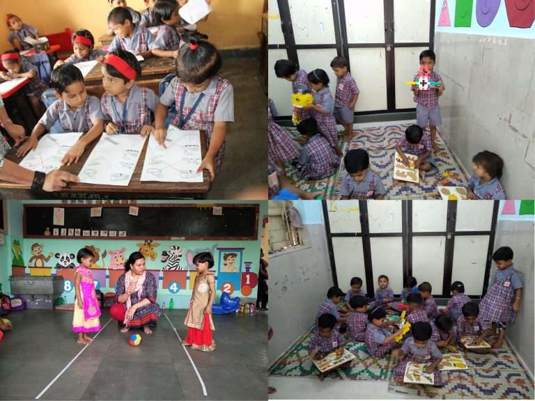 recreational aids bhavyata foundation