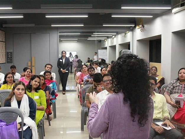 ORGANISE EVENT