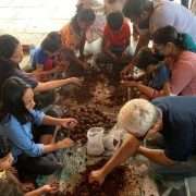 Vasai Seed Ball Event_1