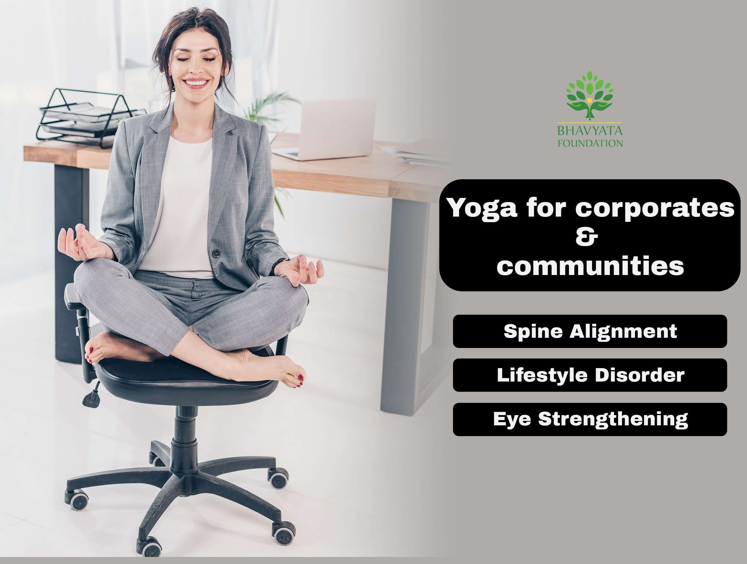 Yoga-Event