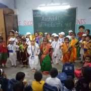 Balavadi-Tradition