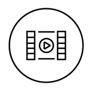 Video-editing