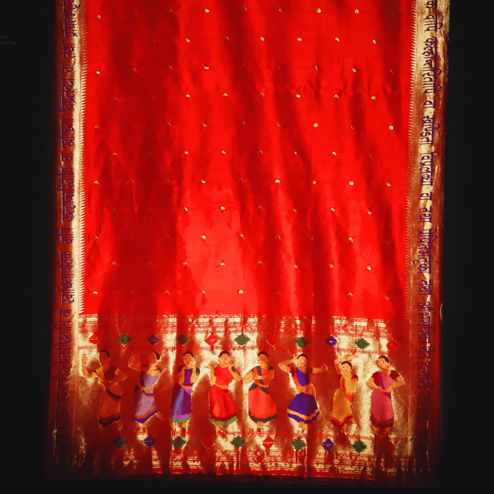 Paithani