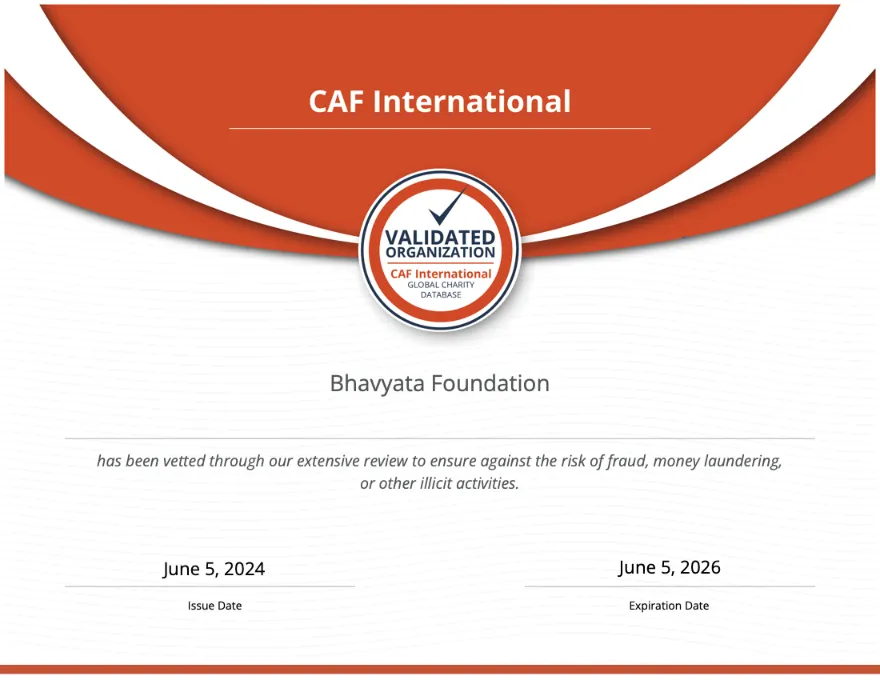 CAF America Badge